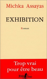 Couverture Exhibition