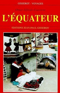 Couverture L'Équateur