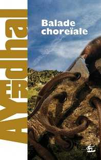 Couverture Balade choreïale