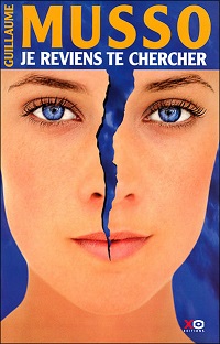 Couverture Je reviens te chercher