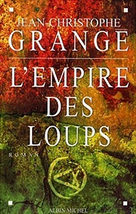 Couverture L'Empire des Loups