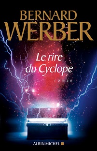 Couverture Le rire du Cyclope