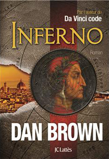 Couverture Inferno