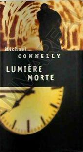 Couverture Lumière morte