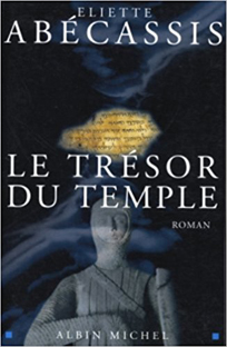 Couverture Le trésor du temple