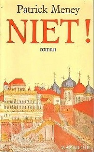 Couverture Niet !