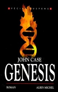 Couverture Genesis
