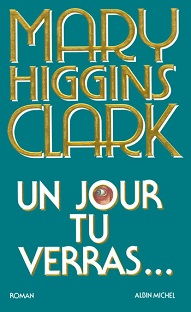Couverture Un jour tu verras...