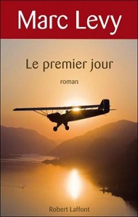 Couverture Le premier jour