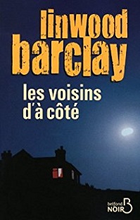 Couverture Les voisins d'à côté