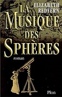Couverture La musique des sphères
