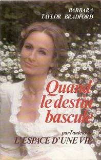 Couverture Quand le destin bascule