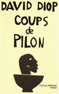 Couverture Coups de pilon