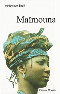 Couverture Maïmouna