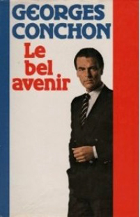 Couverture Le bel avenir