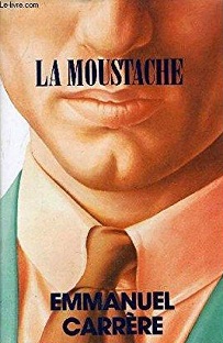 Couverture La Moustache