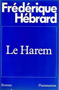Couverture Le Harem