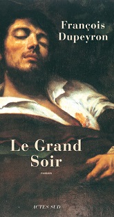 Couverture Le grand soir