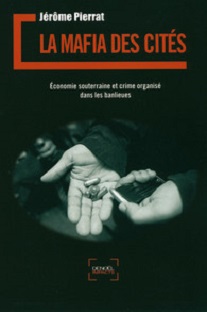 Couverture La Mafia des cités