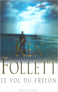 Couverture Le Vol du Frelon