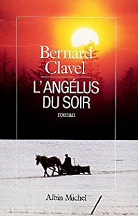 Couverture Le Royaume du Nord - Tome V - L'Angélus du soir