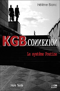Couverture KGB Connexion
