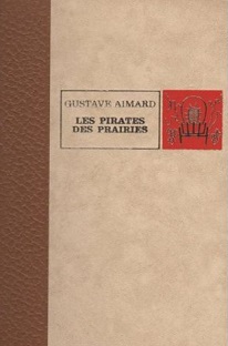 Couverture Les pirates des prairies