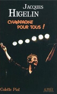 Couverture Champagne pour tous !
