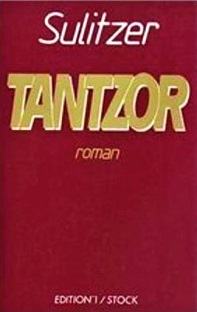 Couverture Tantzor
