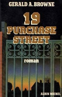 Couverture 19 Purchase street