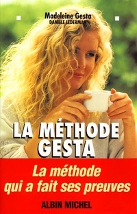 Couverture La méthode Gesta