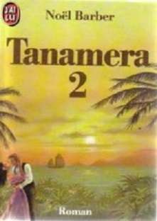 Couverture Tanamera 2