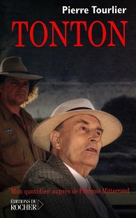 Couverture Tonton