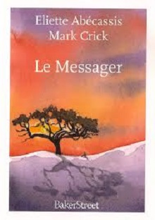 Couverture Le Messager