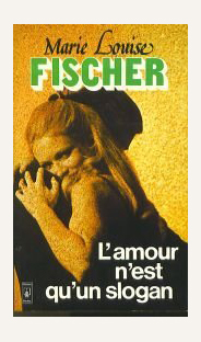 Couverture La vie n'est qu'un slogan