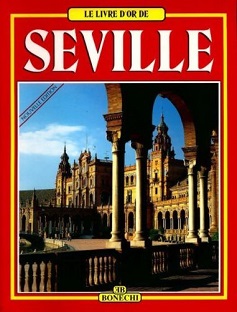 Couverture Séville