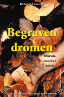 Couverture Begraven dromen