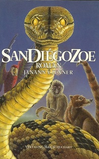 Couverture SanDiégoZoe