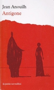 Couverture Antigone