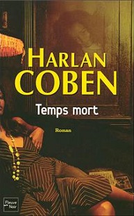 Couverture Temps mort
