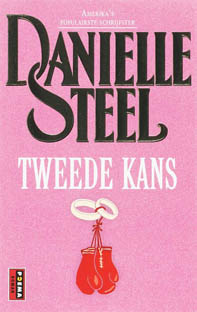 Couverture Tweede Kans