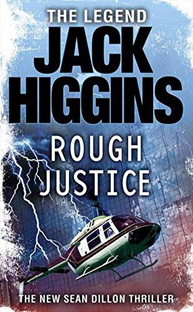 Couverture Rough justice