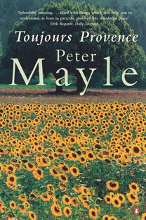 Couverture Toujours Provence
