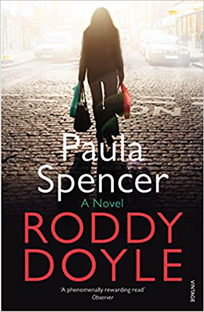 Couverture Paula Spencer
