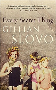 Couverture Every secret thing