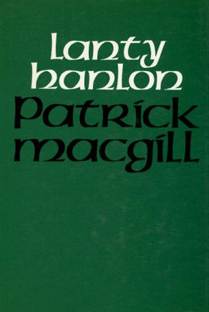 Couverture Lanty Hanlon