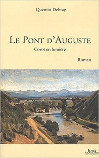 Couverture Le pont d'Auguste