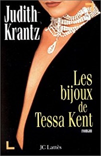 Couverture Les bijoux de Tessa Kent