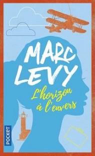 Couverture L'horizon à l'envers