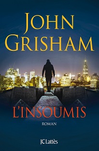 Couverture L'Insoumis